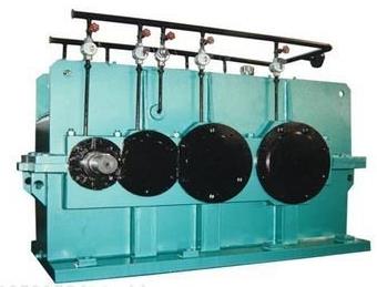 SDA减速机SDA reducer